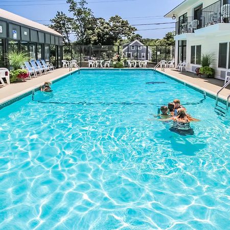 Holly Tree Resort West Yarmouth Extérieur photo