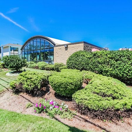 Holly Tree Resort West Yarmouth Extérieur photo