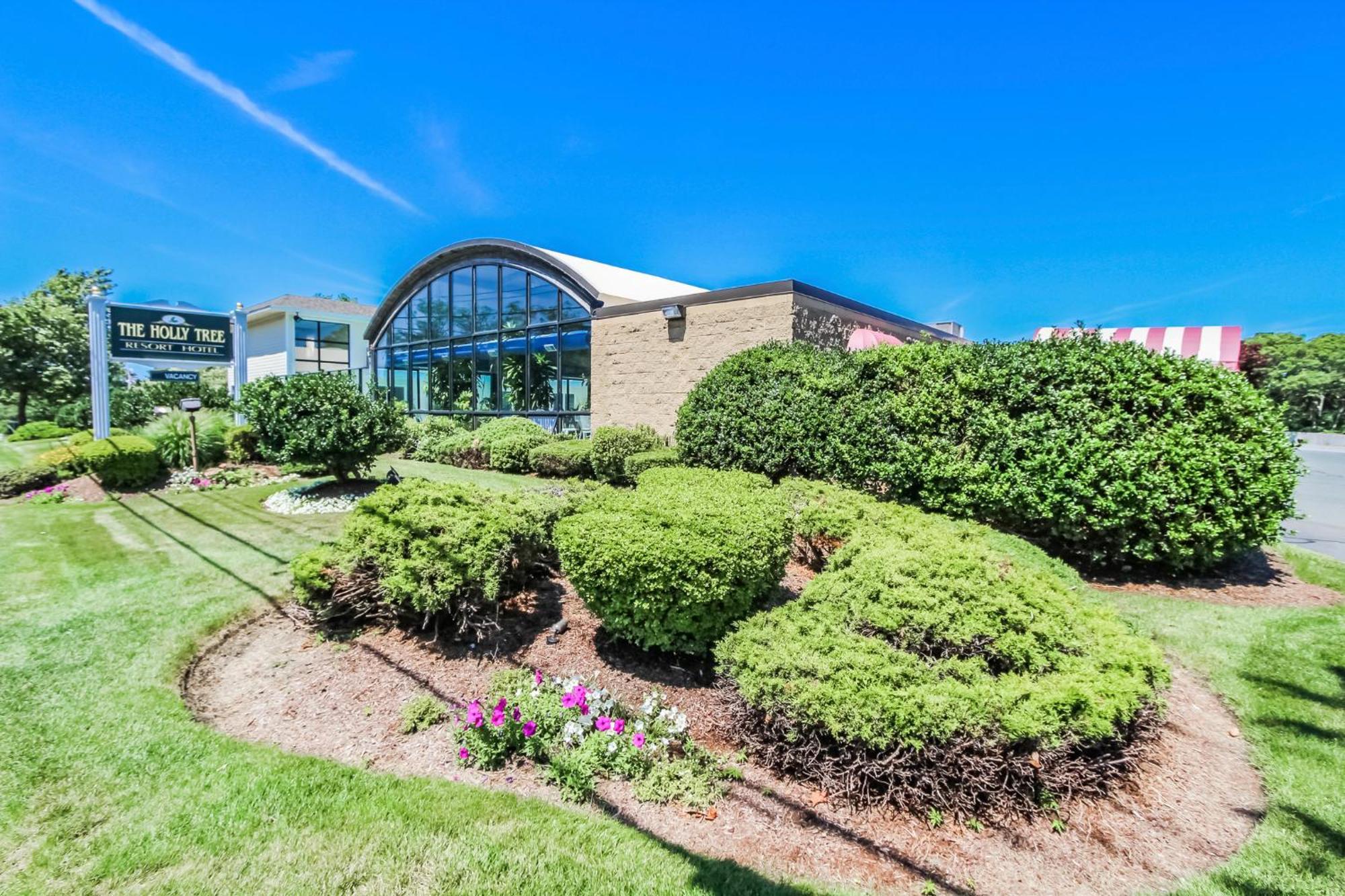 Holly Tree Resort West Yarmouth Extérieur photo