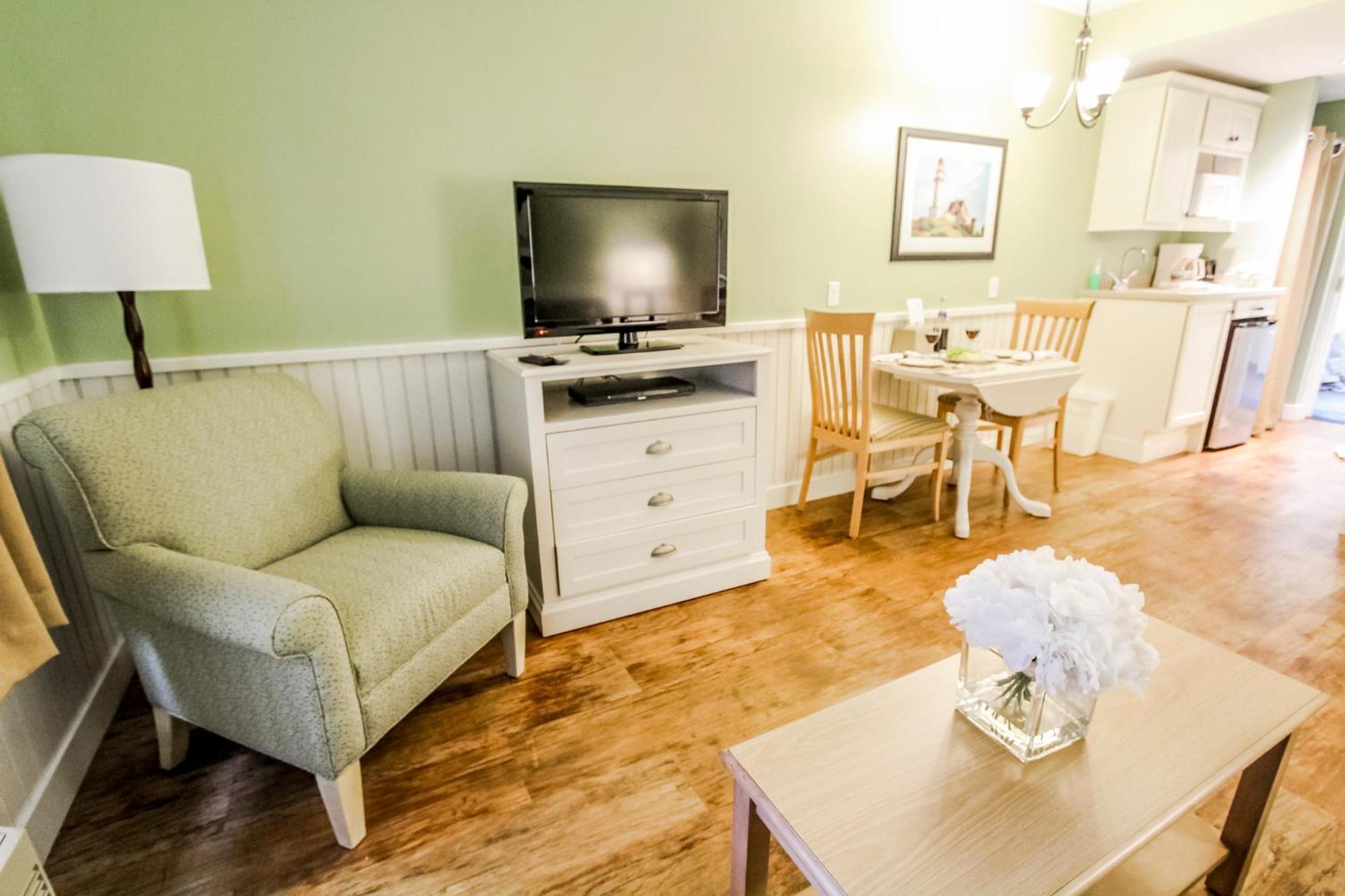 Holly Tree Resort West Yarmouth Extérieur photo