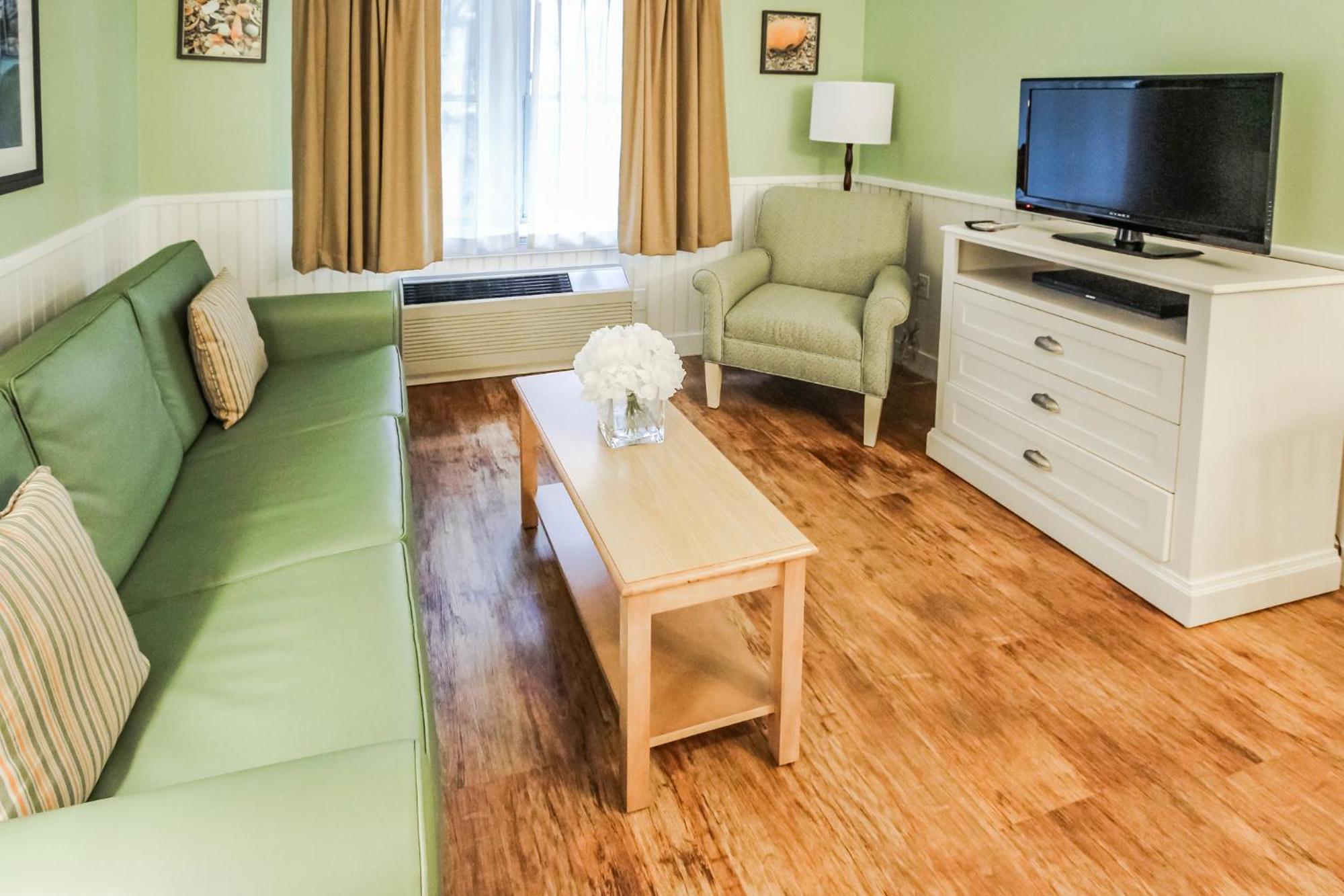 Holly Tree Resort West Yarmouth Extérieur photo