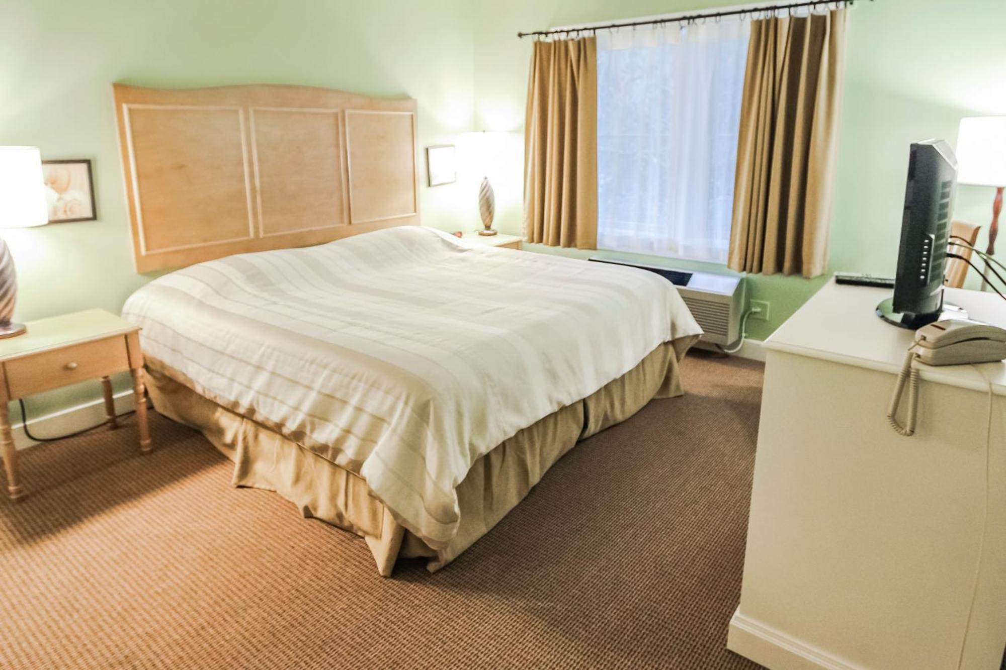 Holly Tree Resort West Yarmouth Extérieur photo