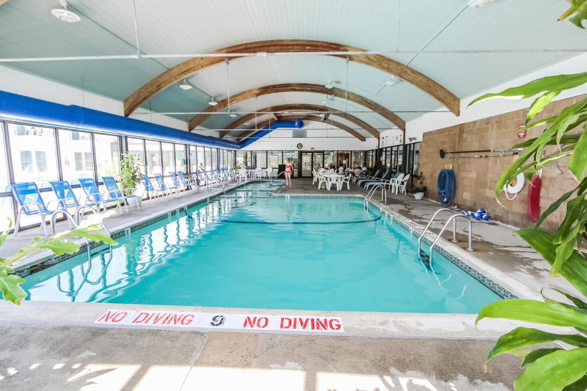 Holly Tree Resort West Yarmouth Extérieur photo