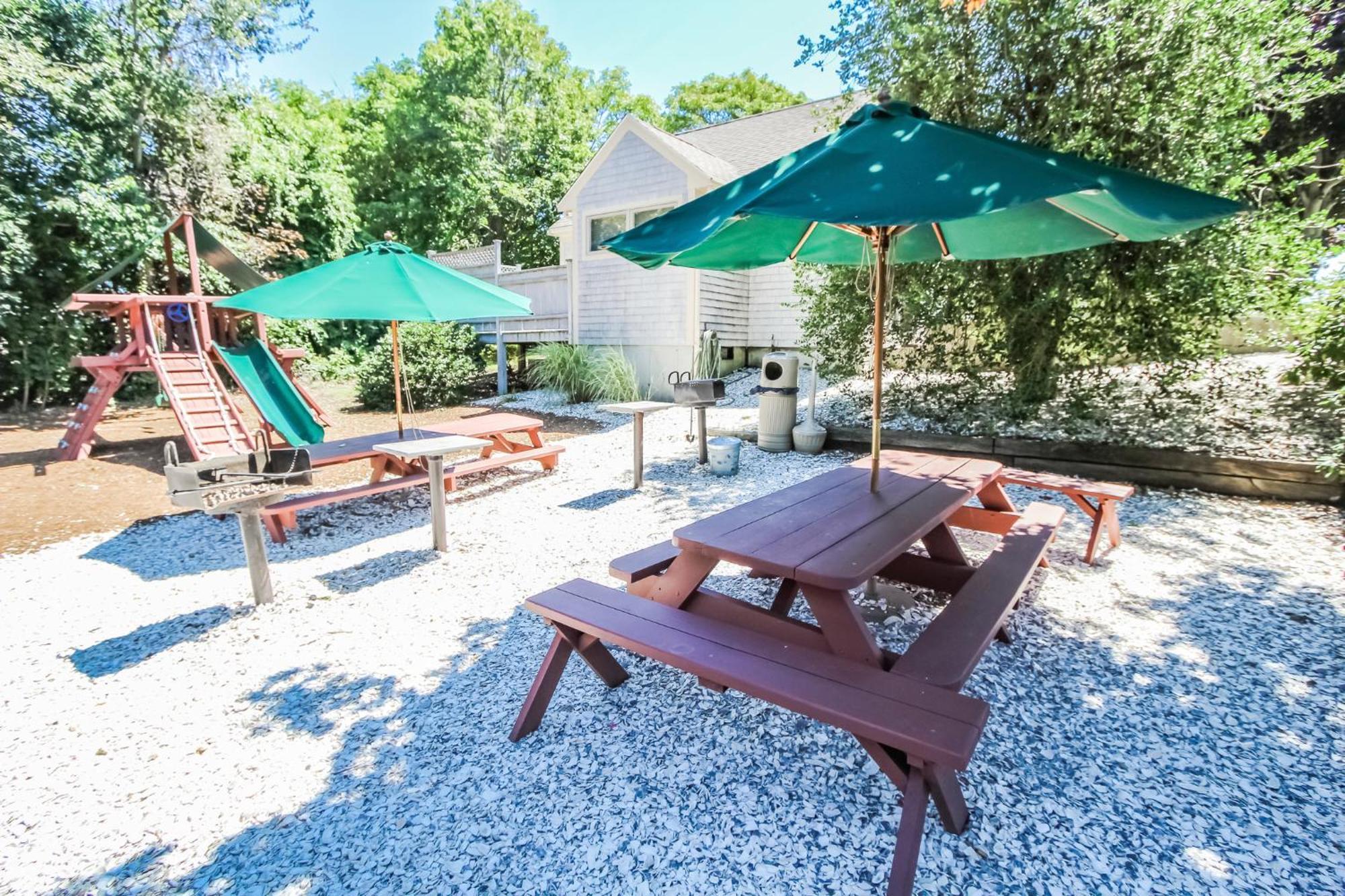 Holly Tree Resort West Yarmouth Extérieur photo