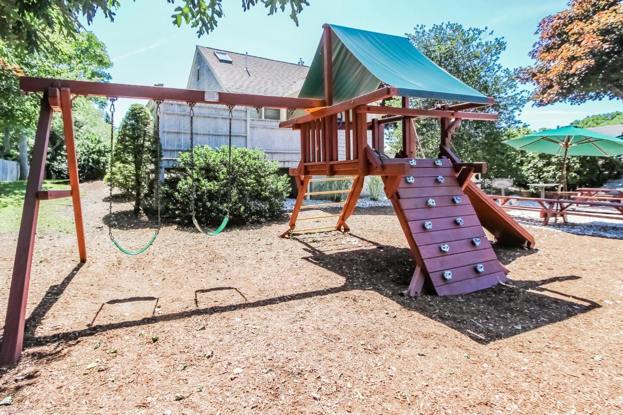 Holly Tree Resort West Yarmouth Extérieur photo
