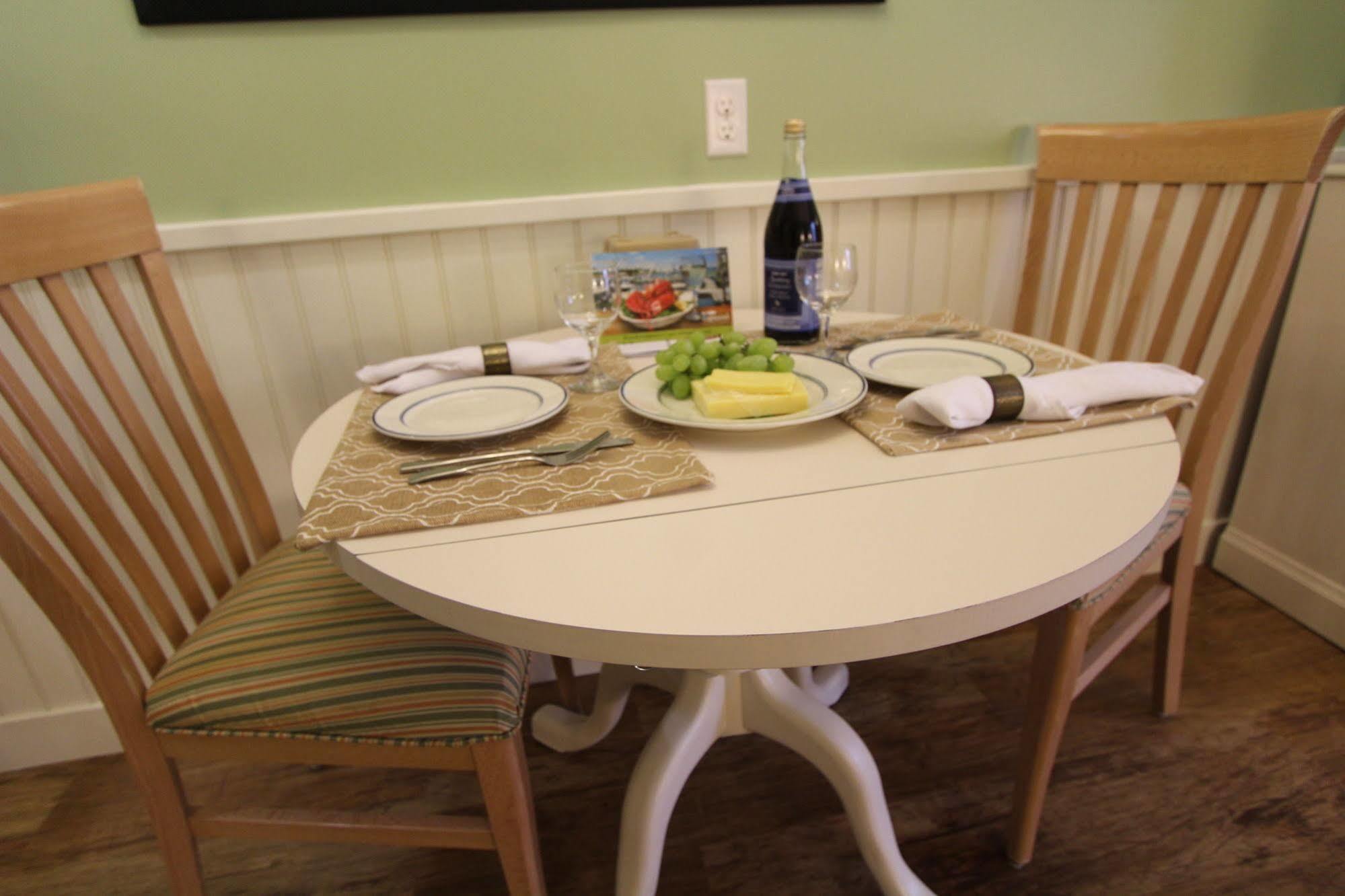 Holly Tree Resort West Yarmouth Extérieur photo