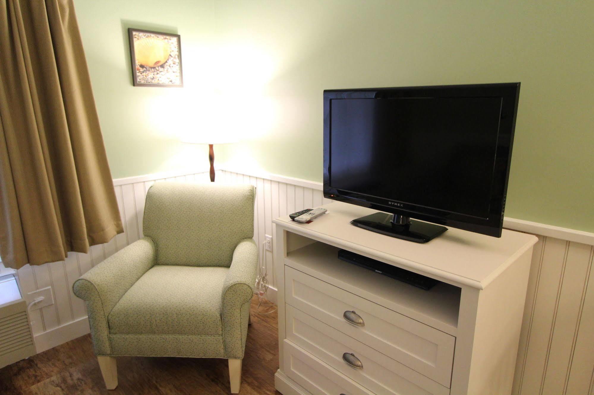 Holly Tree Resort West Yarmouth Extérieur photo