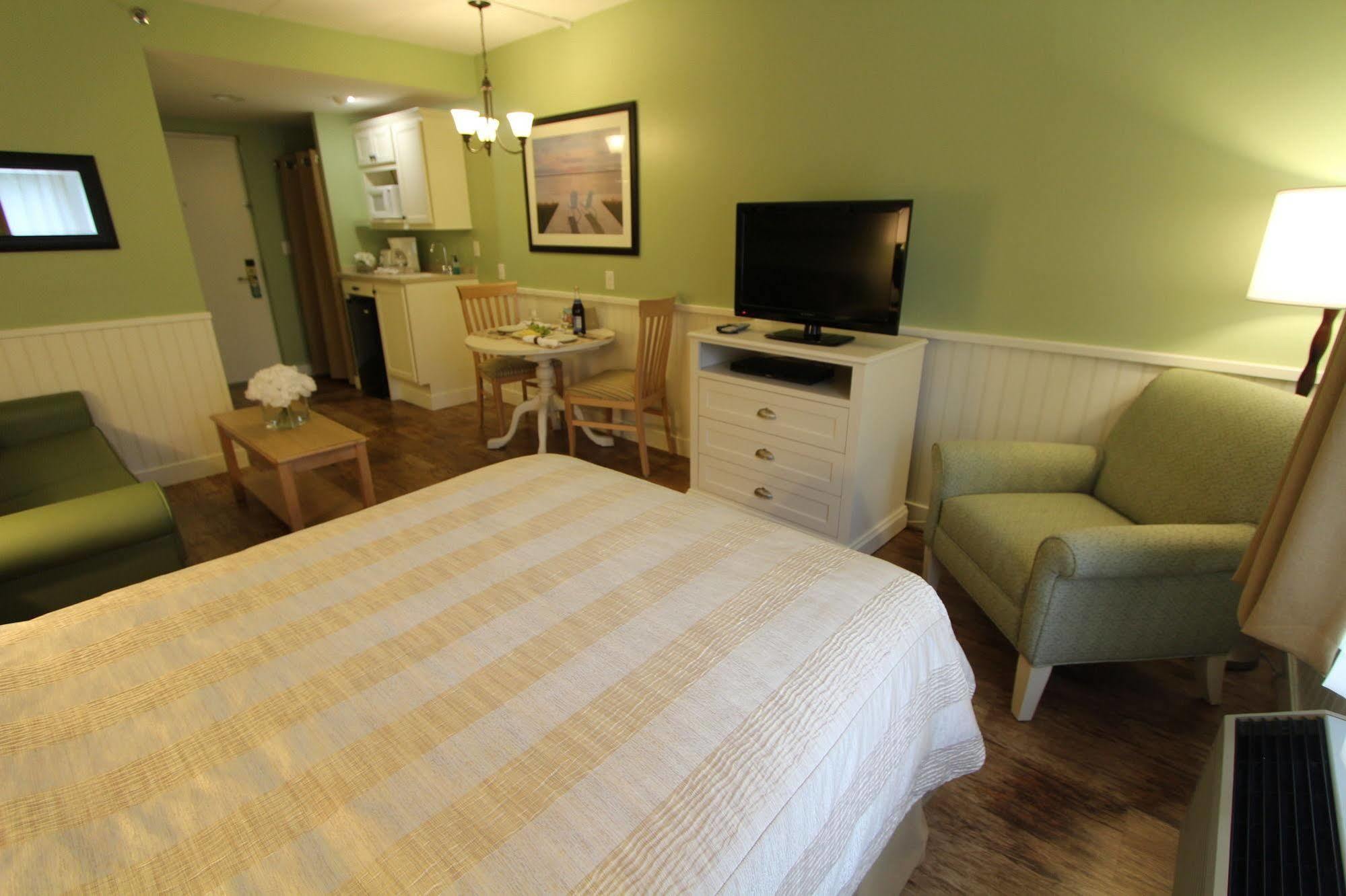 Holly Tree Resort West Yarmouth Extérieur photo