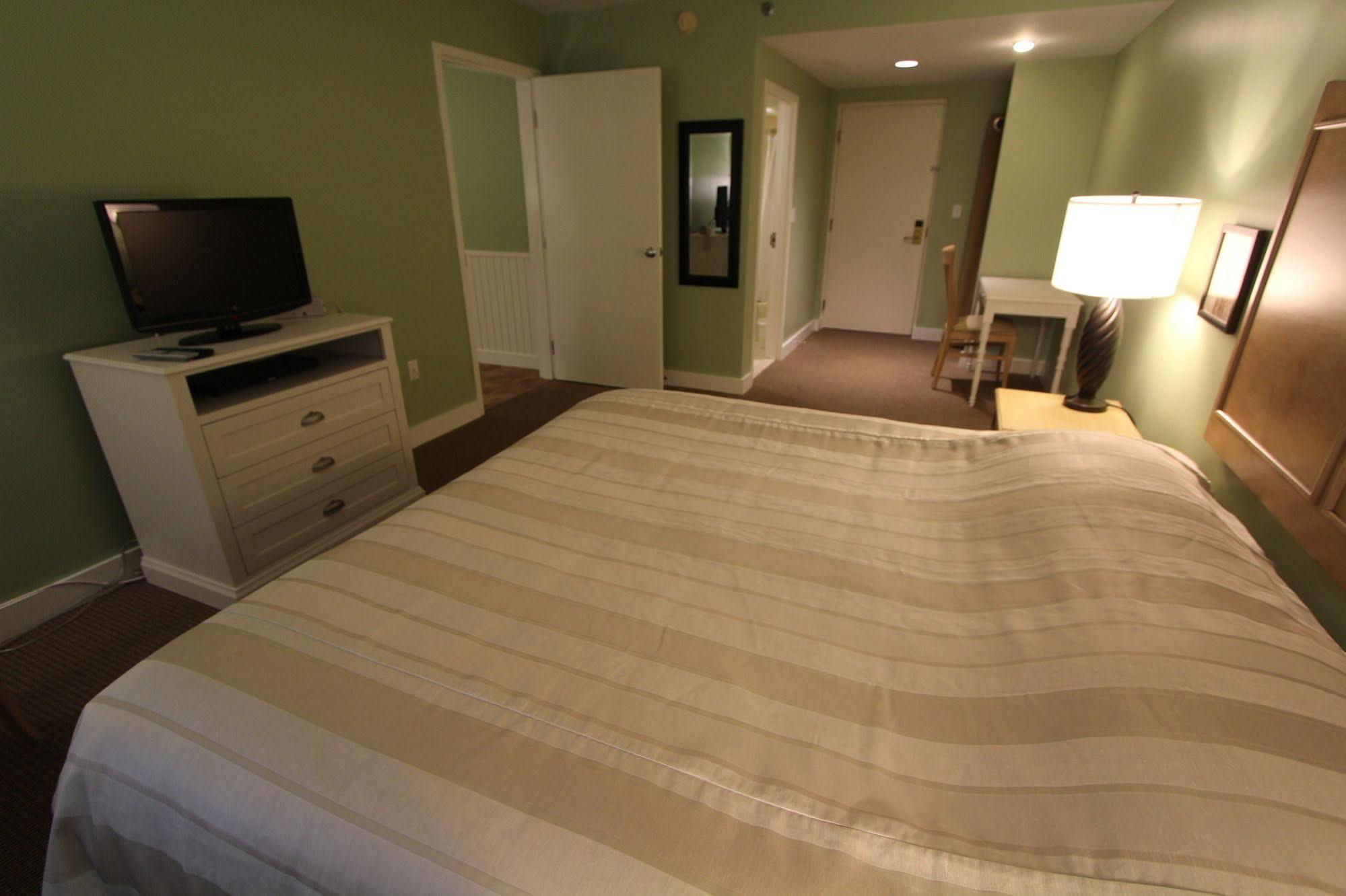 Holly Tree Resort West Yarmouth Extérieur photo