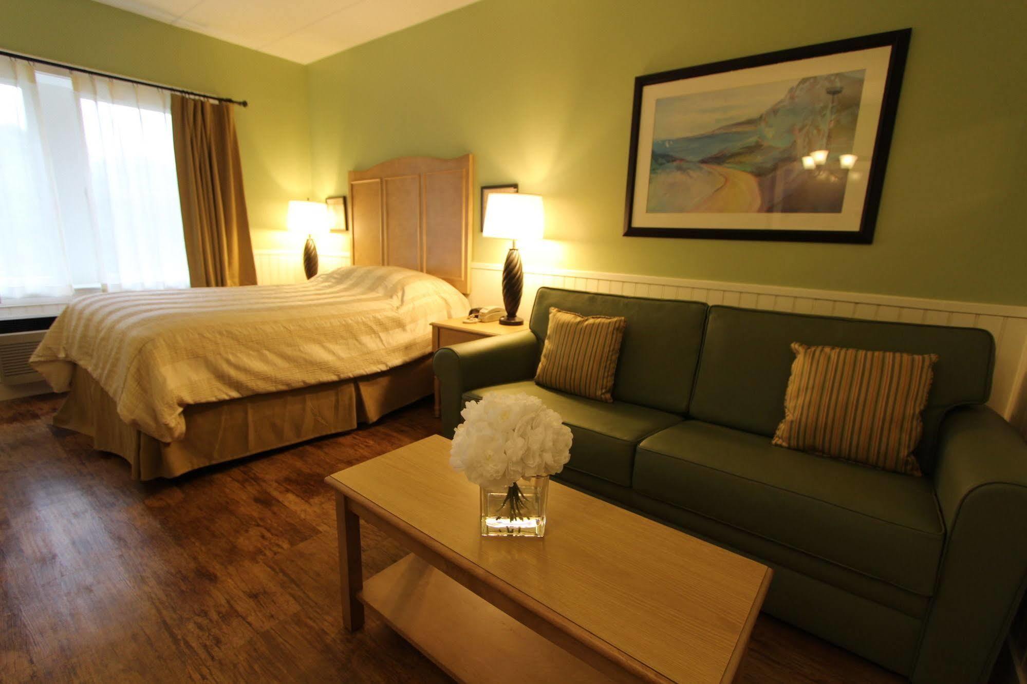 Holly Tree Resort West Yarmouth Extérieur photo