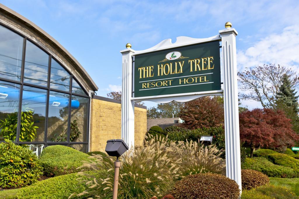 Holly Tree Resort West Yarmouth Extérieur photo