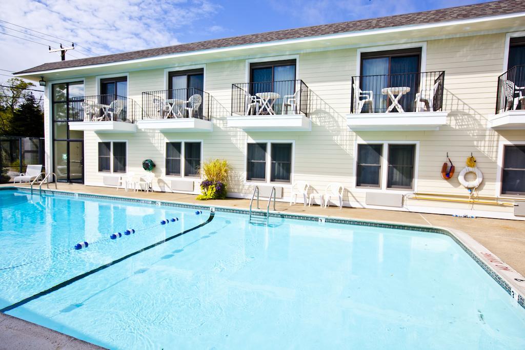 Holly Tree Resort West Yarmouth Extérieur photo