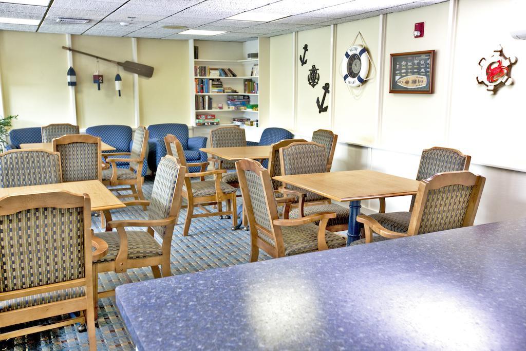 Holly Tree Resort West Yarmouth Extérieur photo
