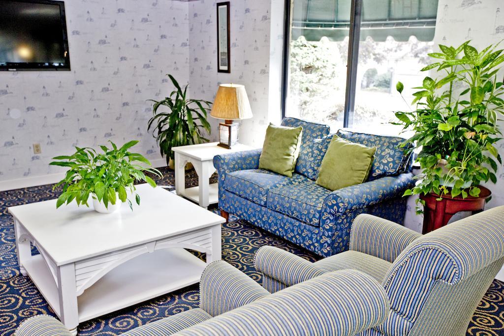 Holly Tree Resort West Yarmouth Extérieur photo