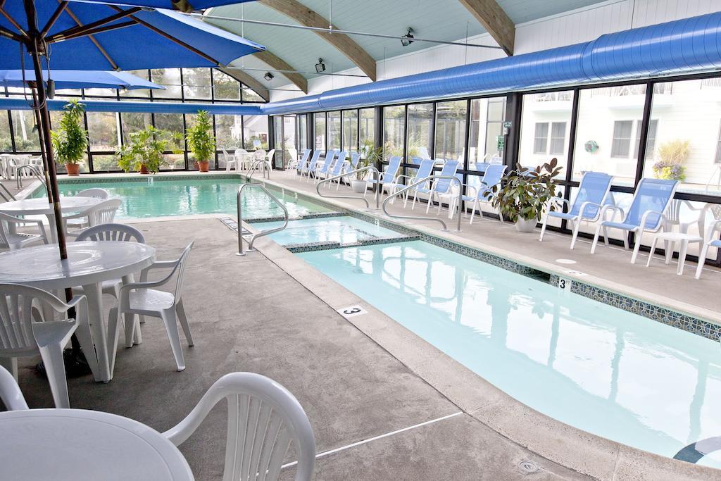 Holly Tree Resort West Yarmouth Extérieur photo