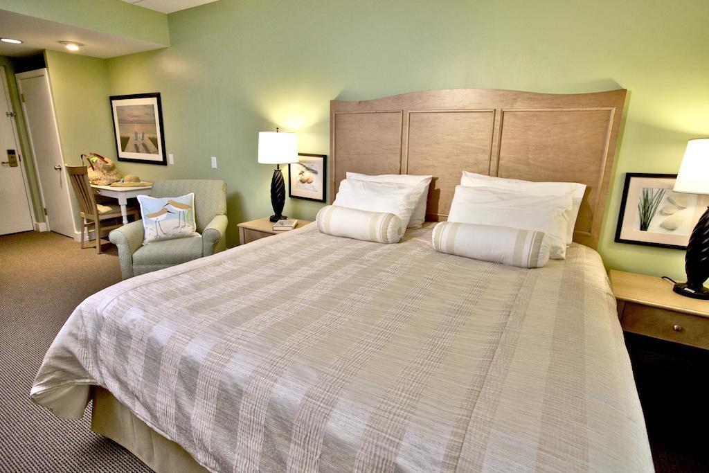 Holly Tree Resort West Yarmouth Extérieur photo